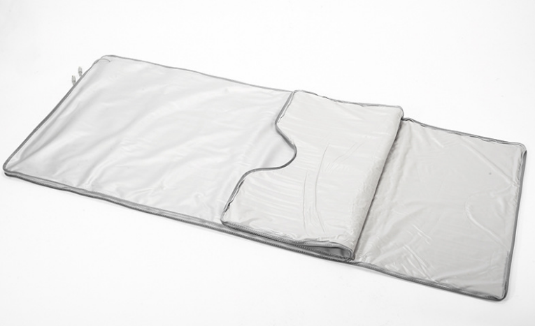 Wrap Thermal Blankets Infrared Sauna