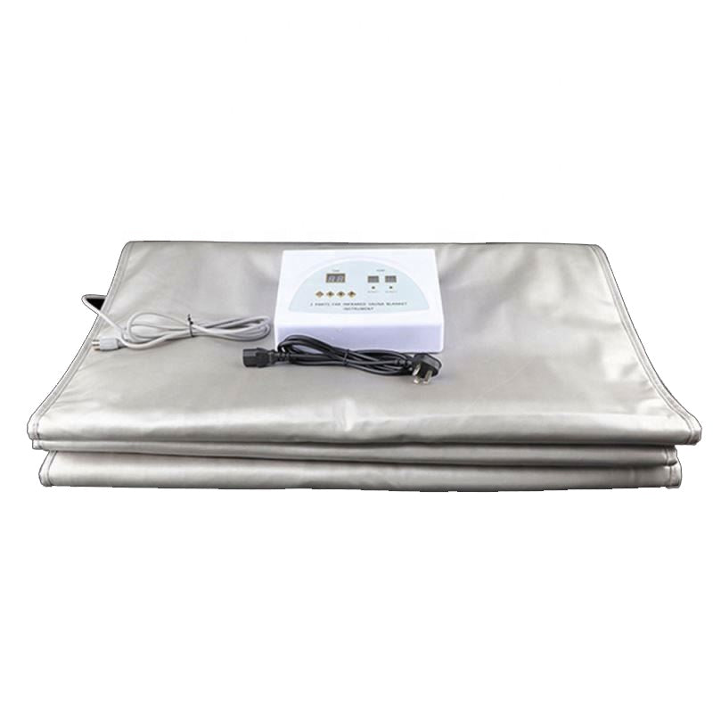 Wrap Thermal Blankets Infrared Sauna