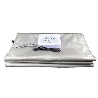 Wrap Thermal Blankets Infrared Sauna