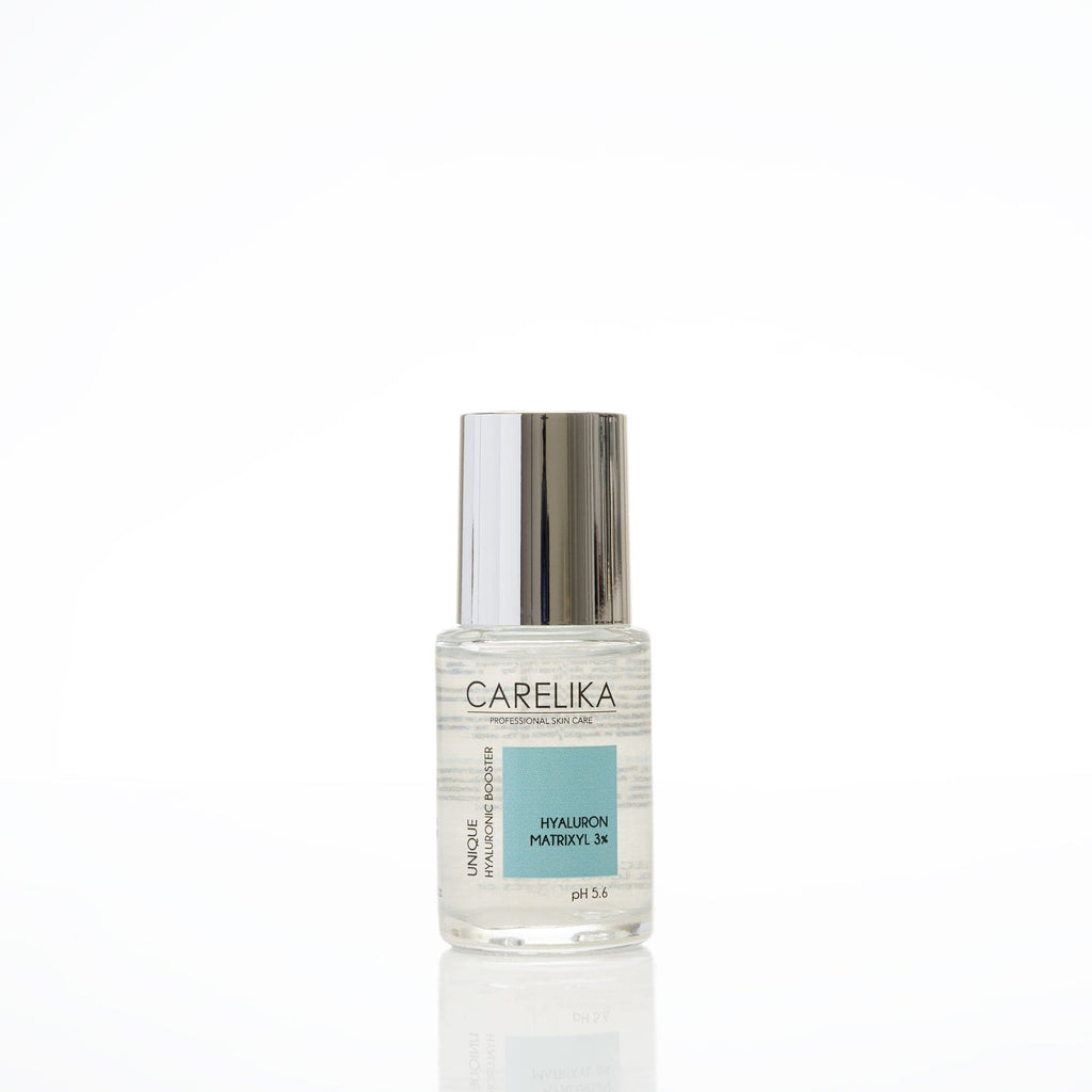 CARELIKA Unique Hyaluronic Booster (with Matrixyl 3%) 30ml