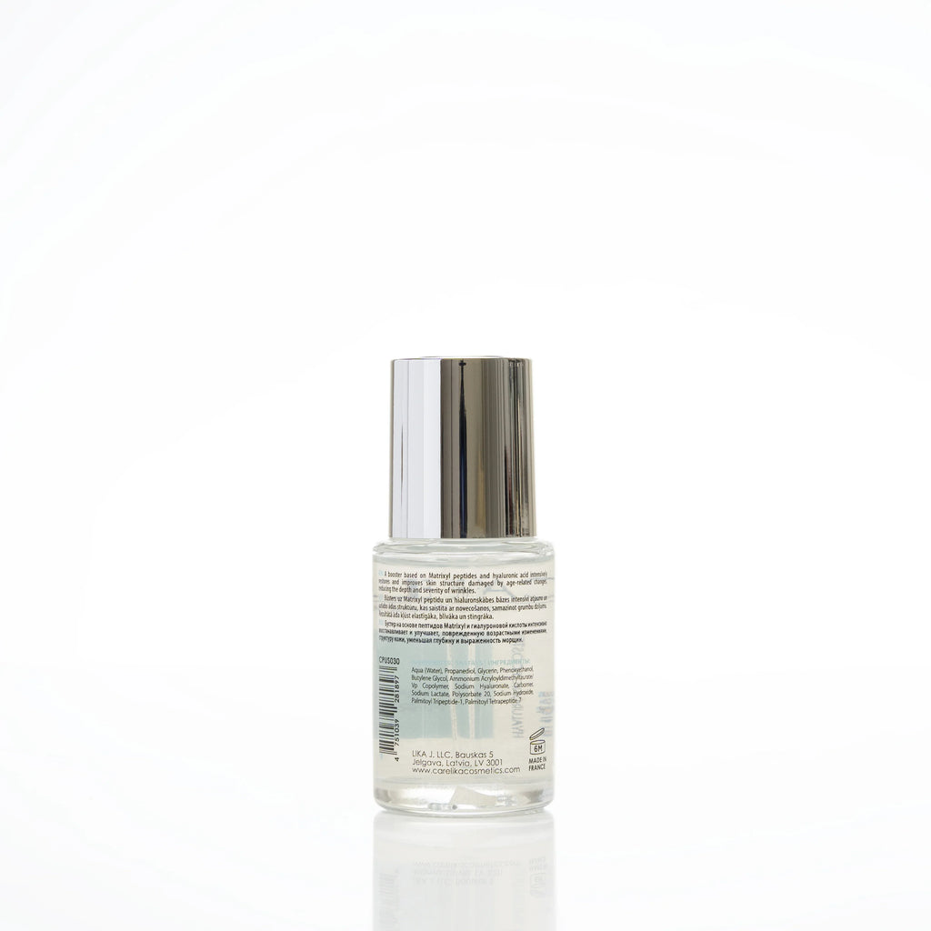 CARELIKA Unique Hyaluronic Booster (with Matrixyl 3%) 30ml