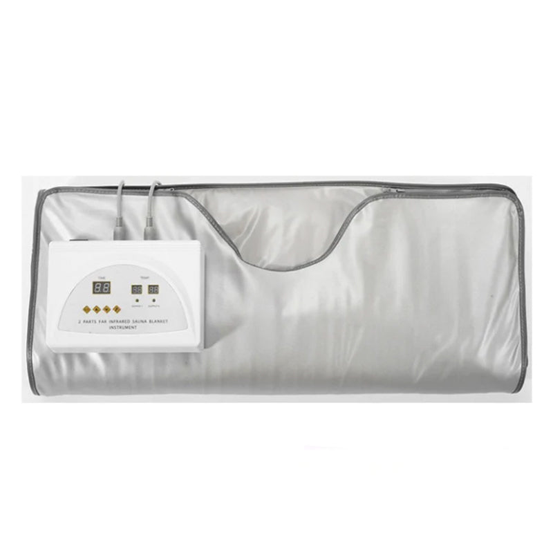 Wrap Thermal Blankets Infrared Sauna