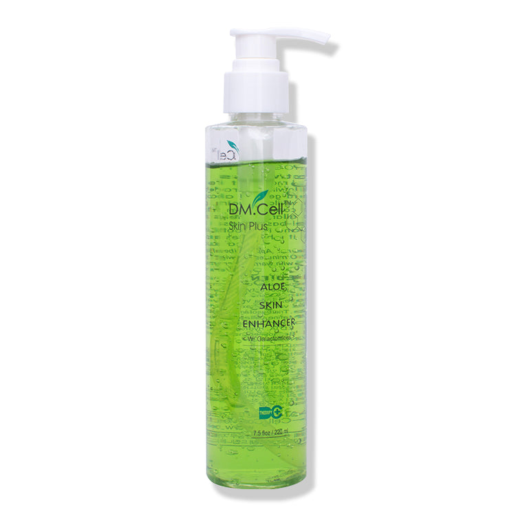 DMCell - Mask/Pack - Aloe Skin Enhancer - 알로에스킨인핸서