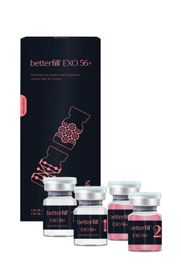 Ribeskin Exosome EXO56+ 56x Better Rejuvenation