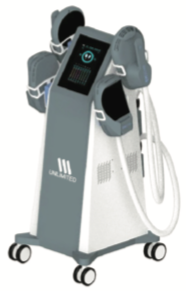 UnliSculpt Slimming Machine 4 Handles Stand Alone