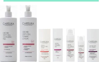 CARELIKA Orchid Professional Size -  Starter Deal