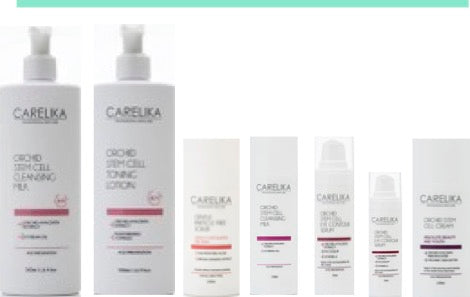 CARELIKA Orchid Professional Size -  Starter Deal