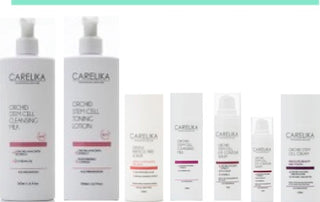 CARELIKA Orchid Professional Size -  Starter Deal