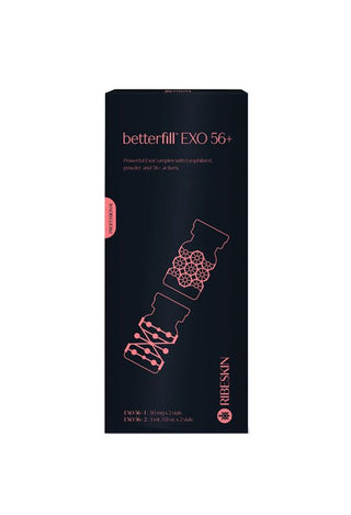 Ribeskin Exosome EXO56+ 56x Better Rejuvenation