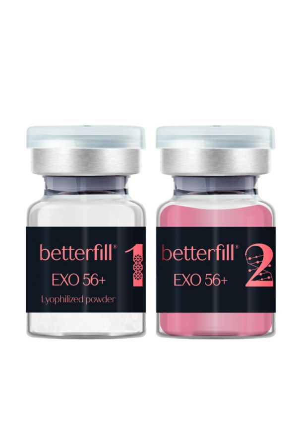 Ribeskin Exosome EXO56+ 56x Better Rejuvenation