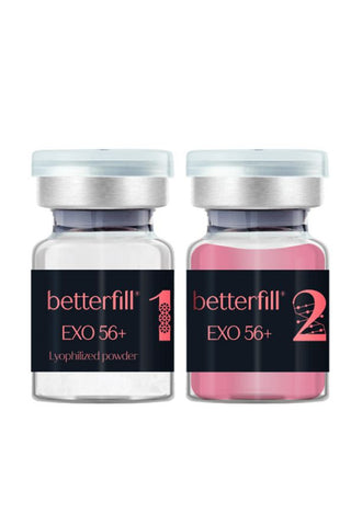 Ribeskin Exosome EXO56+ 56x Better Rejuvenation