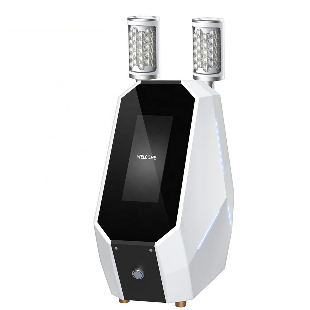 Slimspheres Cellulite Reduction and Face Lifting Machine
