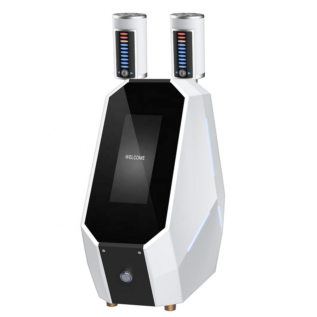Slimspheres Cellulite Reduction and Face Lifting Machine