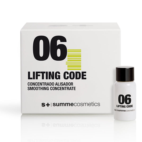 BEST SUMME 06 LIFTING CODE 9 X 5ML – Vali Spa Store