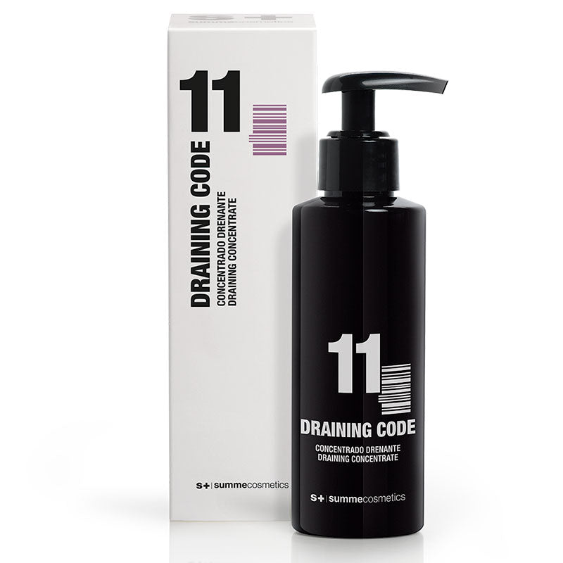 PROFESSIONAL SUMME MY[B]CODE 11 DRAINING 150 ML