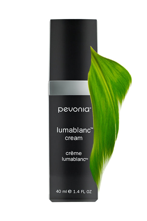 PEVONIA Lumablanc® Cream