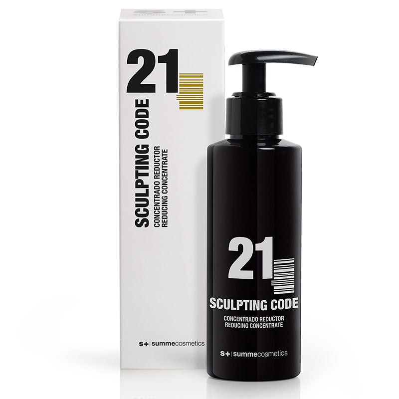 PROFESSIONAL SUMME MY[B]CODE 21 SCULPTING 150 ML
