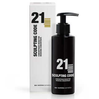 PROFESSIONAL SUMME MY[B]CODE 21 SCULPTING 150 ML