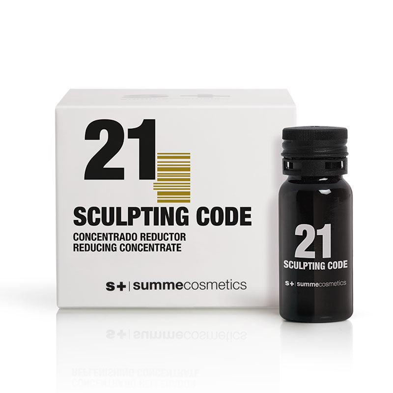 PROFESSIONAL SUMME MY[B]CODE 21 SCULPTING 9 X 10ML