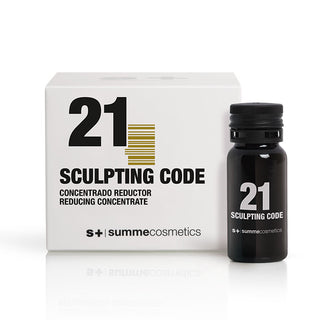 PROFESSIONAL SUMME MY[B]CODE 21 SCULPTING 9 X 10ML