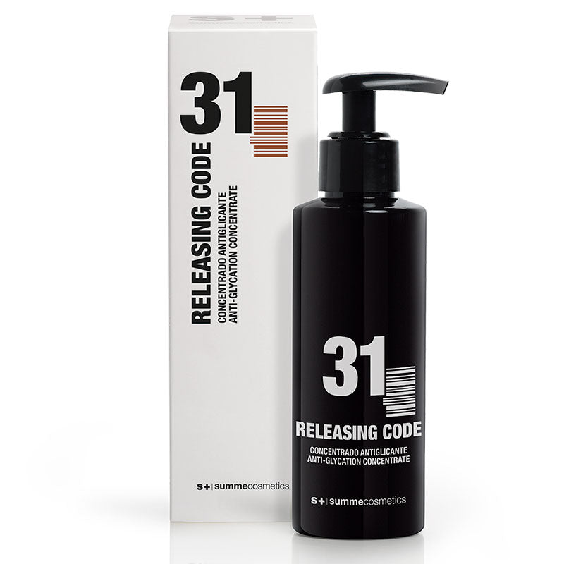 PROFESSIONAL SUMME MY[B]CODE 31 RELEASING 150 ML