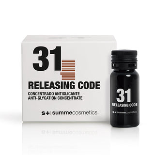 PROFESSIONAL SUMME MY[B]CODE 31 RELEASING 9 X 10ML