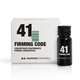 PROFESSIONAL SUMME MY[B]CODE 41 FIRMING 9 X 10ML