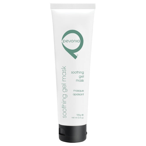 PROFESSIONAL PEVONIA SOOTHING GEL MASK PRO 3.4 OZ