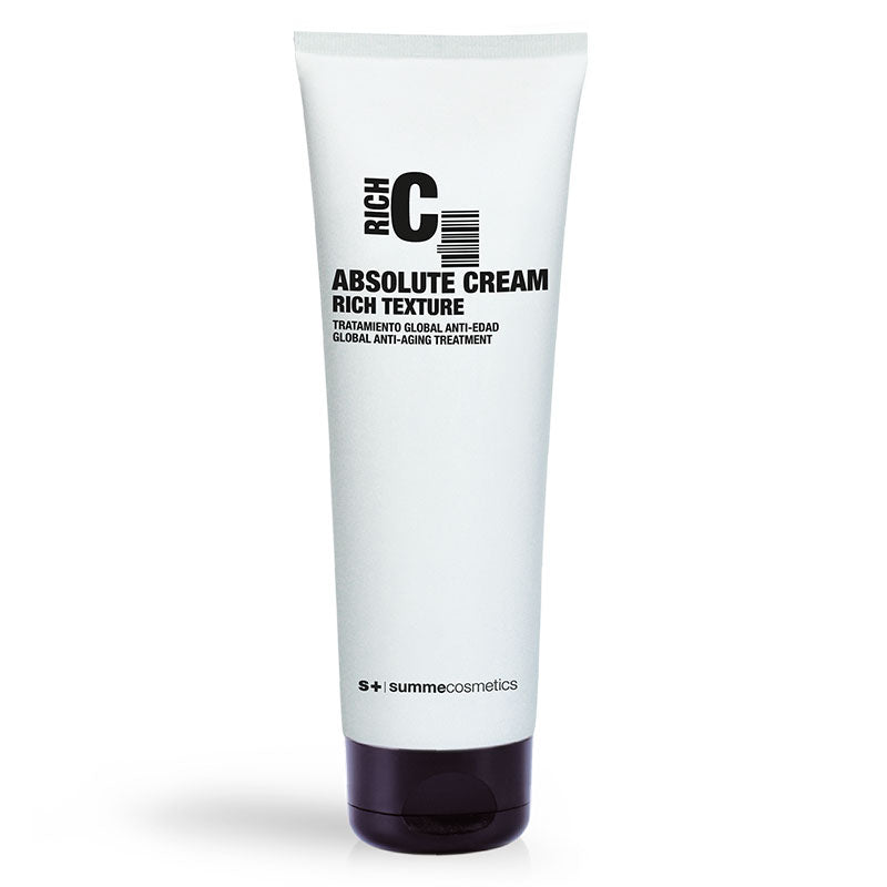 PROFESSIONAL SUMME ABSOLUTE CREAM RICH TEXTURE