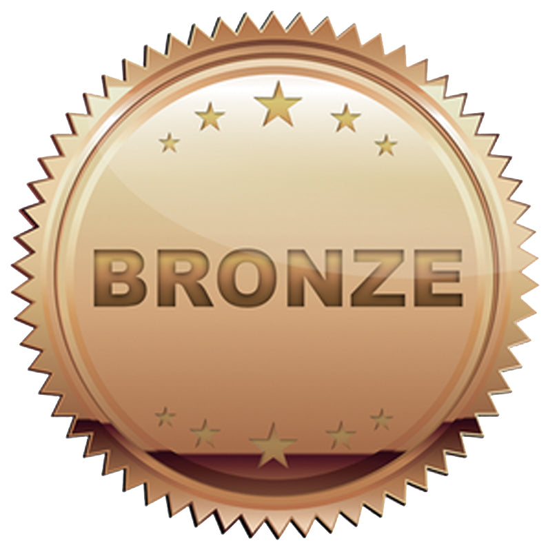 Bronze Skincare Package