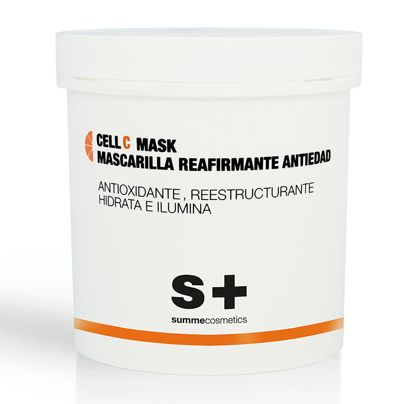 PROFESSIONAL SUMME CELL C MASK 250 GR
