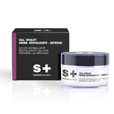 Summe Cell Vitality – Nourishing Anti Age Cream 50Ml