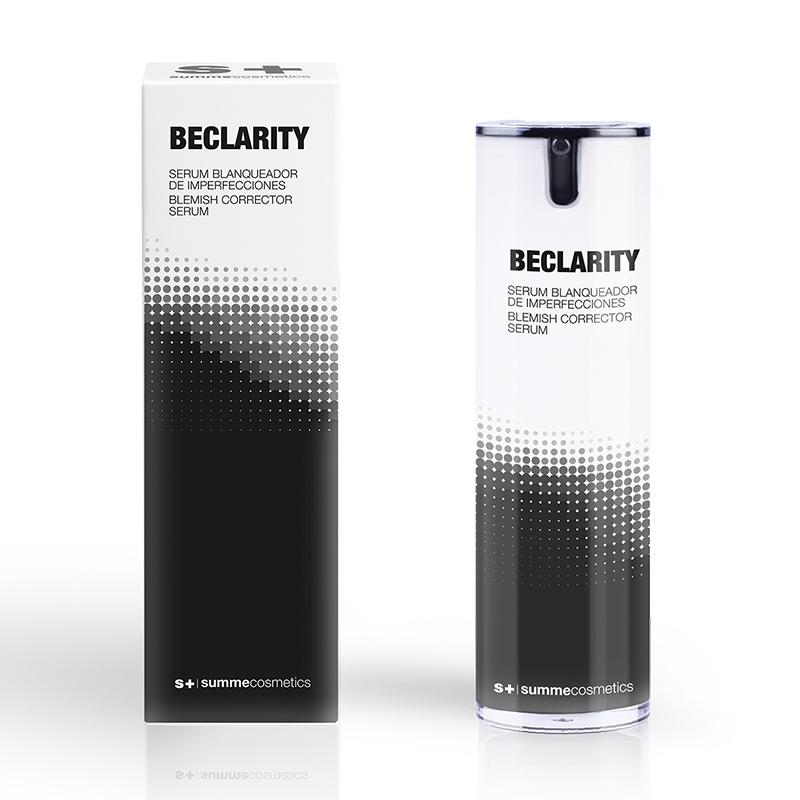 Summe Cosmetics Beclarity Blemish Corrector Serum 30Ml