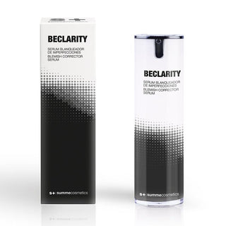 Summe Cosmetics Beclarity Blemish Corrector Serum 30Ml