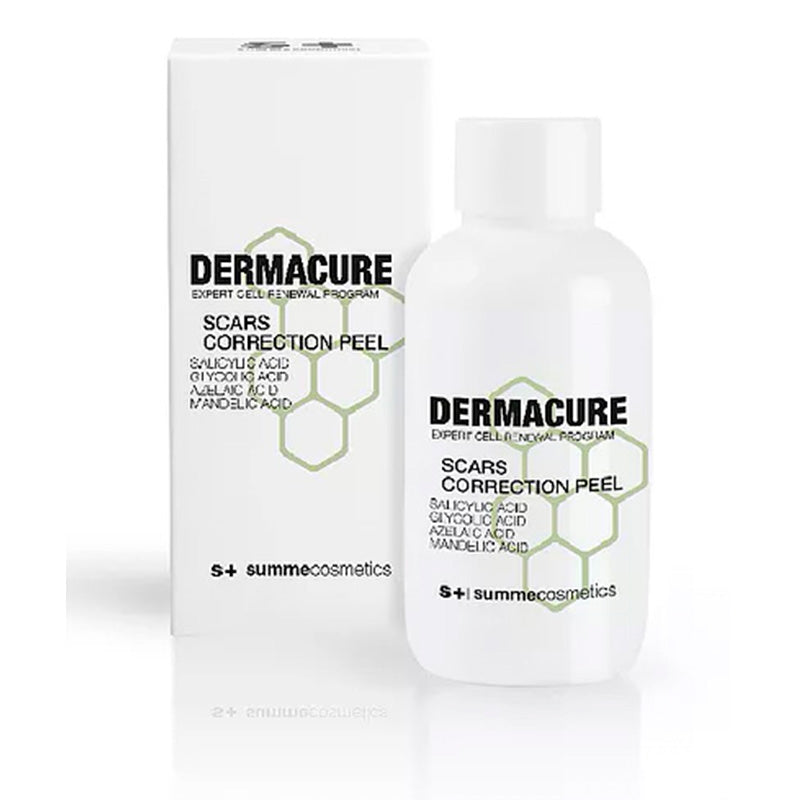 PROFESSIONAL SUMME DERMACURE SCARS CORRECTION PEEL