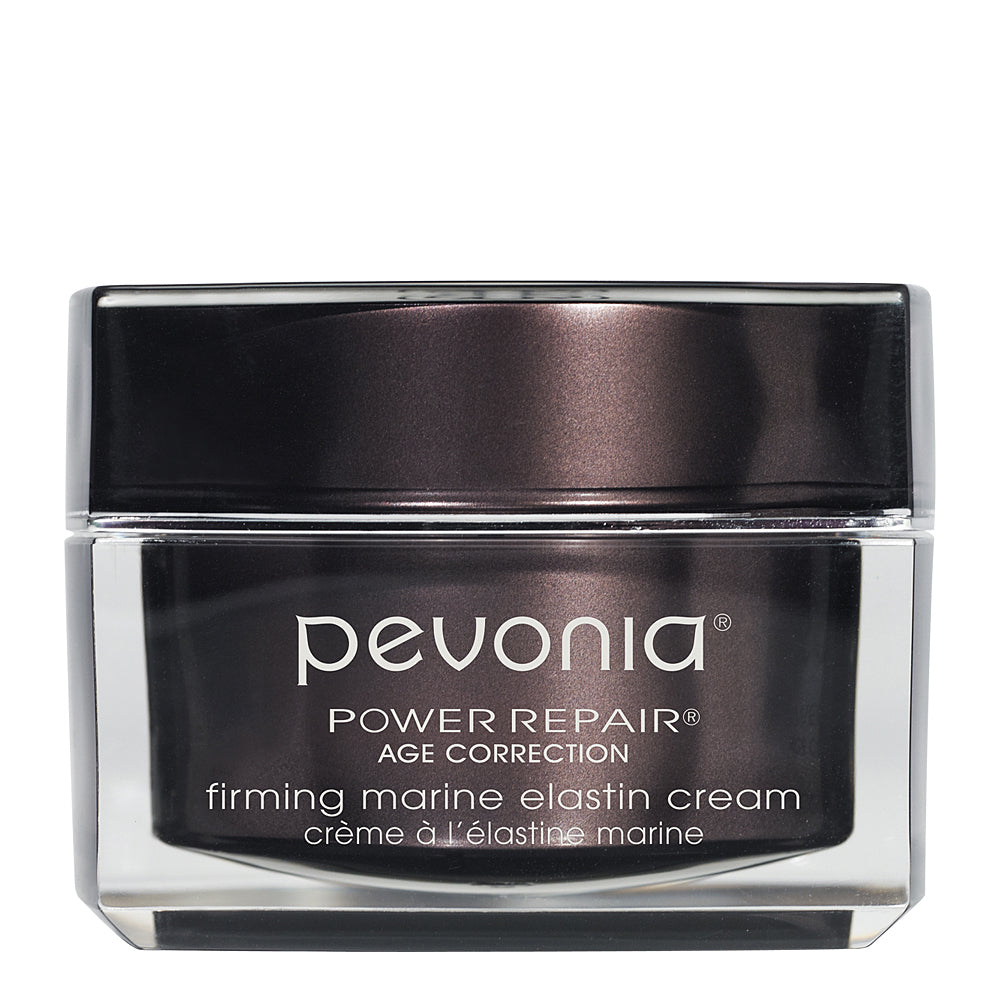 Pevonia Power Repair® Age Firming Marine Elastin Cream