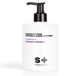 PROFESSIONAL SUMME GLACIAR SOFT LOTION 500ML