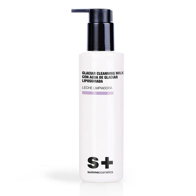 Summe Glaciar Cleansing Milk – Liposomal Milk200Ml