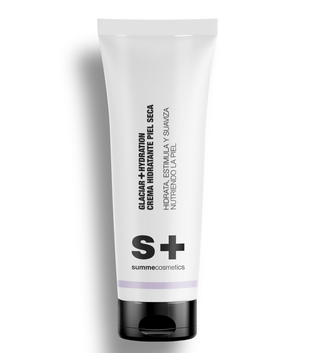 PROFESSIONAL SUMME GLACIAR+HYDRATION DRY SKIN 250 ML