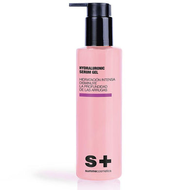 Summe Glacier Hydraluronic Serum Gel 200Ml (Hyaluronic)