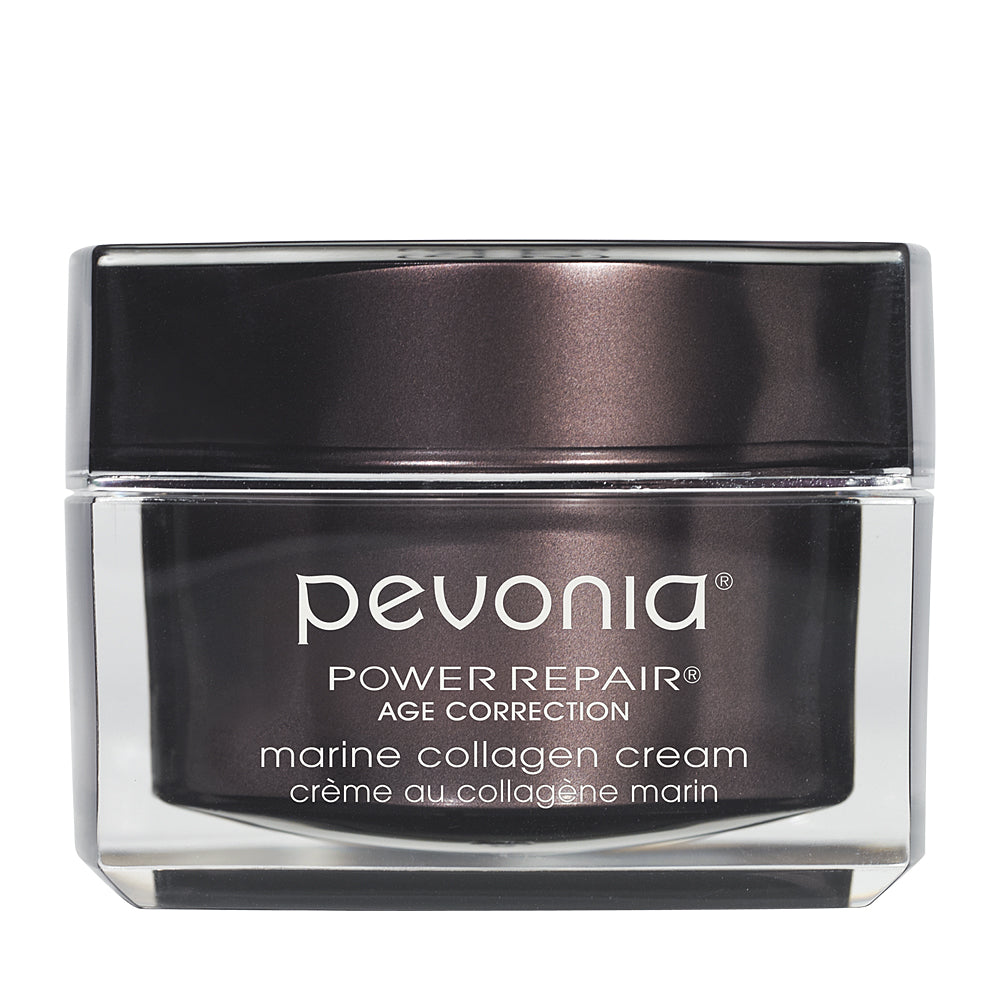 Pevonia Power Repair® Age Marine Collagen Cream