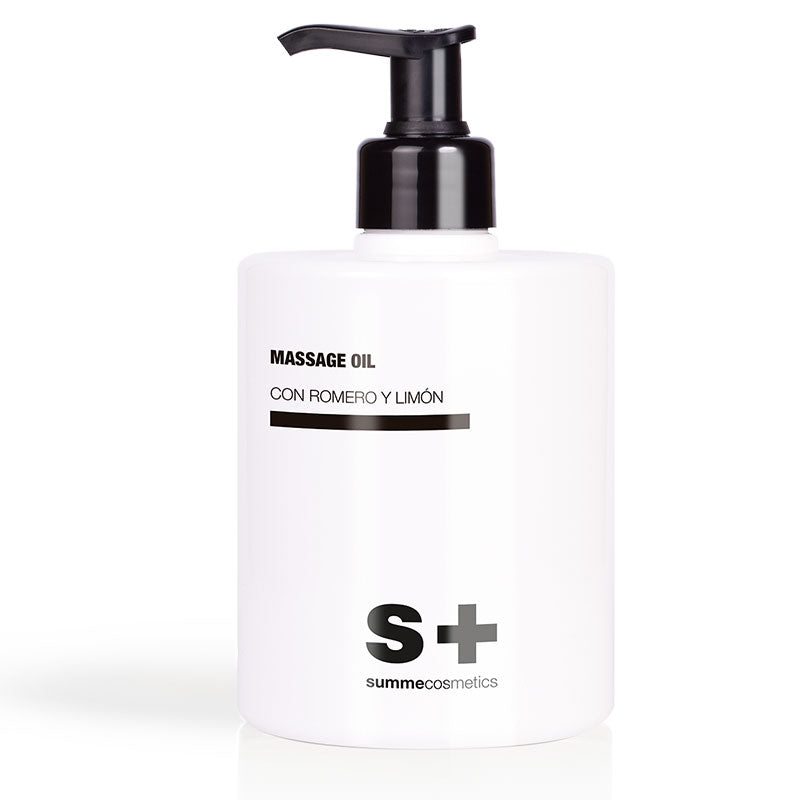 PROFESSIONAL SUMME BODY OIL 500ML