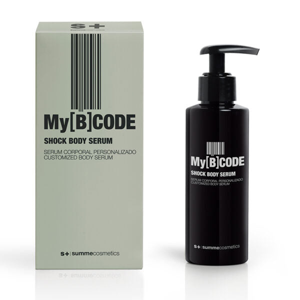 SUMME MY[B]CODE SHOCK BODY SERUM