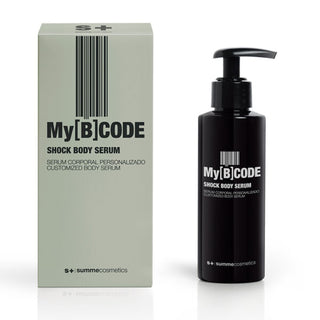 SUMME MY[B]CODE SHOCK BODY SERUM