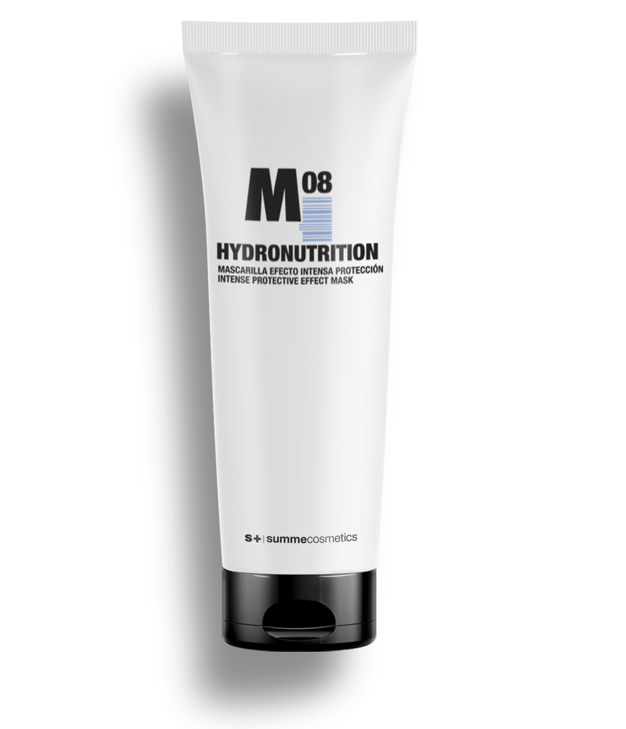 PROFESSIONAL SUMME HYDRONUTRITION MASK