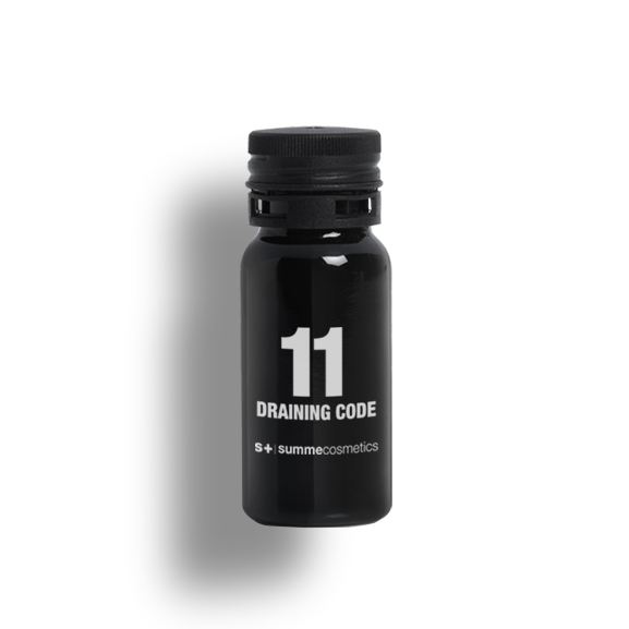 SUMME MY[B]CODE 11 DRAINING SERUM 1 X 10ML