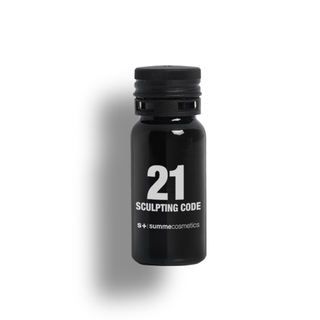 SUMME MY[B]CODE 21 SCULPTING SERUM 1 X 10ML