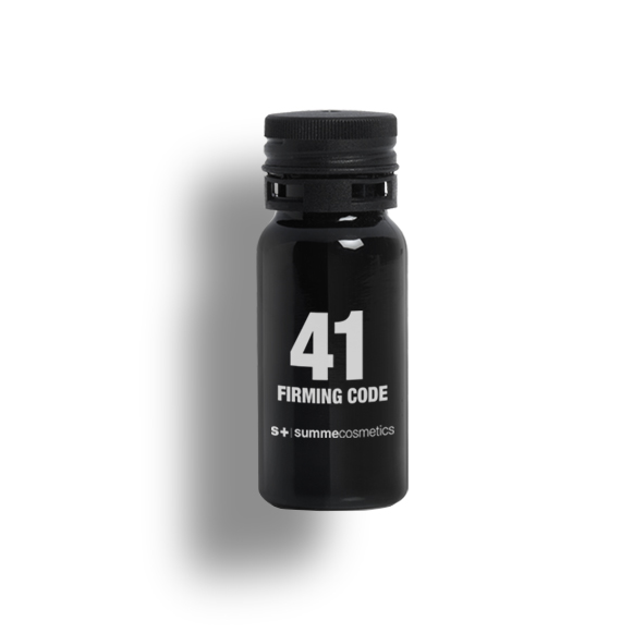 SUMME MY[B]CODE 41 FIRMING SERUM 1 X 10ML