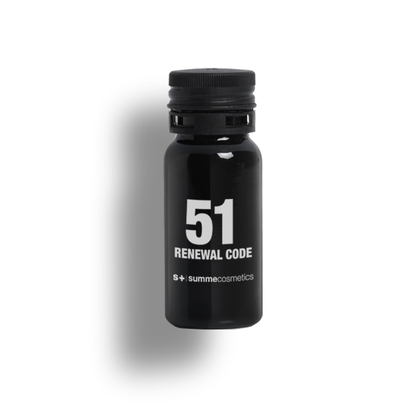 SUMME MY[B]CODE 51 RENEWAL SERUM 1 X 10ML