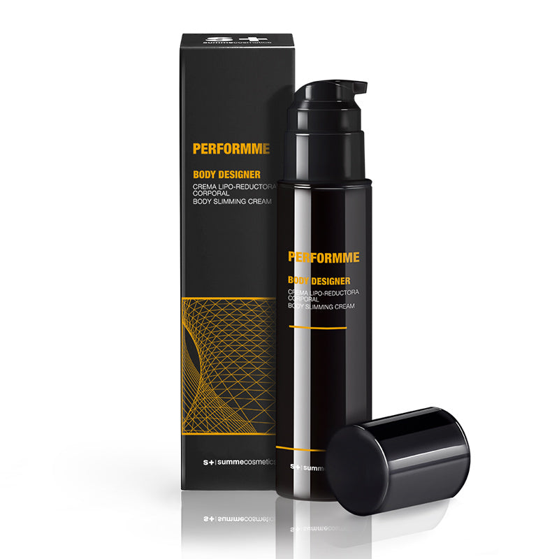 SUMME PERFORMEE BODY DESIGNER 200 ML